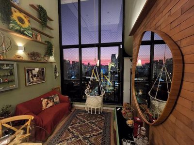 Apartamento, 2 quartos, 105 m² - Foto 3