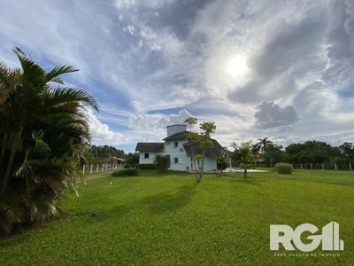 Chácara, 4 quartos, 8750 m² - Foto 5