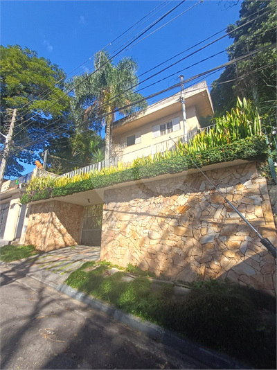 Sobrado, 5 quartos, 460 m² - Foto 2