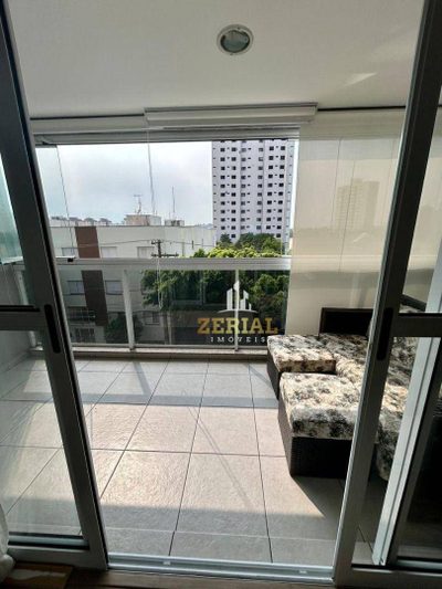 Apartamento, 4 quartos, 122 m² - Foto 1