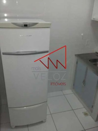 Apartamento, 1 quarto, 49 m² - Foto 1
