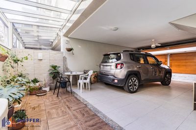 Casa de Condomínio, 3 quartos - Foto 5