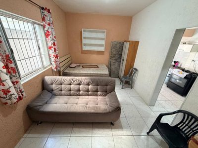 Apartamento, 1 quarto - Foto 2