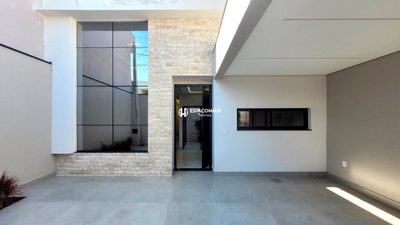 Casa, 3 quartos, 104 m² - Foto 4
