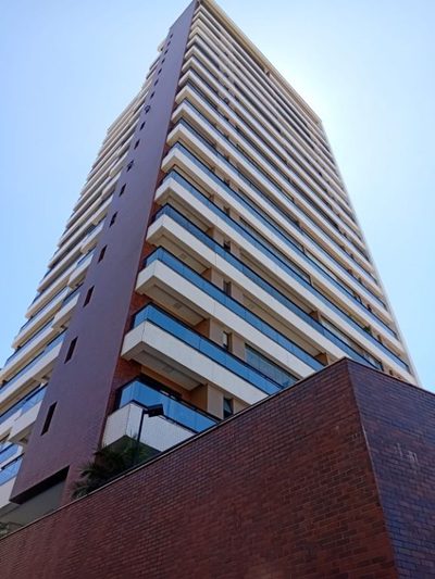 Apartamento, 3 quartos, 81 m² - Foto 2