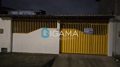 Casa, 2 quartos, 100 m² - Foto 1