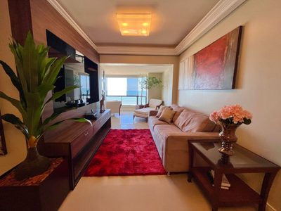 Apartamento, 3 quartos, 234 m² - Foto 3