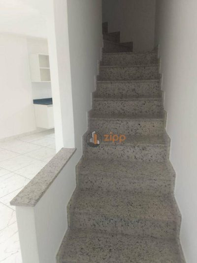 Sobrado, 2 quartos, 68 m² - Foto 2