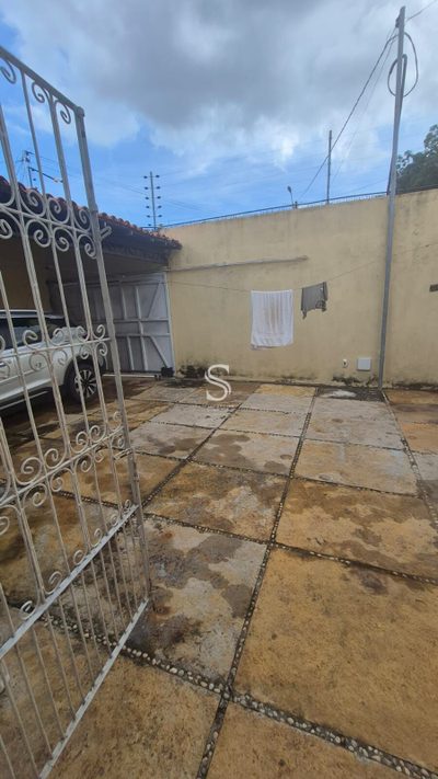 Casa, 2 quartos, 35 m² - Foto 2