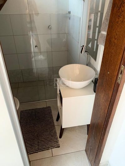 Kitnet-Studio, 26 m² - Foto 4