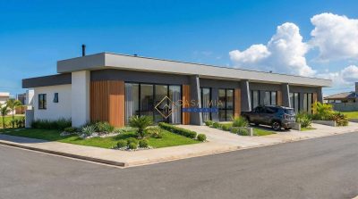 Casa, 2 quartos, 73 m² - Foto 5