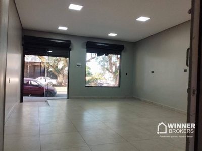 Loja-Salão, 70 m² - Foto 4