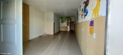 Loja-Salão, 40 m² - Foto 2