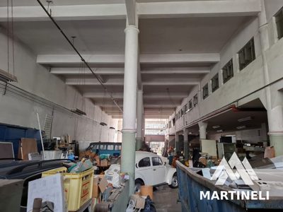 Depósito-Galpão, 2500 m² - Foto 2