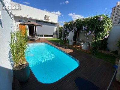 Casa, 2 quartos, 171 m² - Foto 2