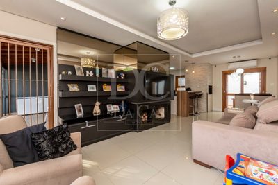 Casa, 2 quartos, 145 m² - Foto 1