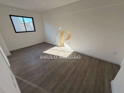 Apartamento, 4 quartos, 158 m² - Foto 5