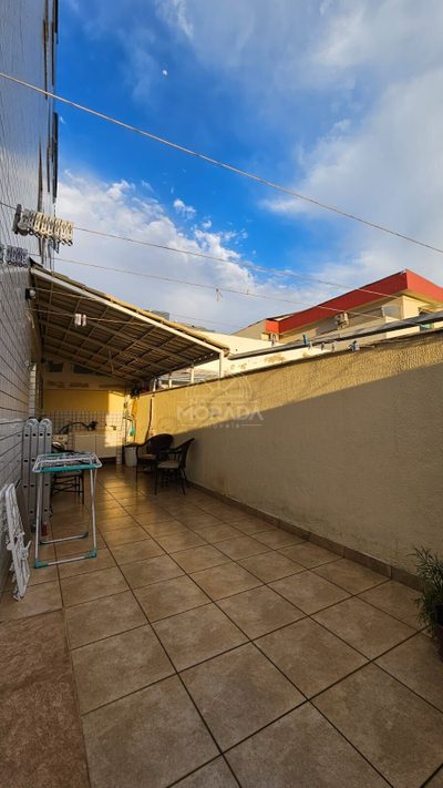 Apartamento, 3 quartos, 110 m² - Foto 1