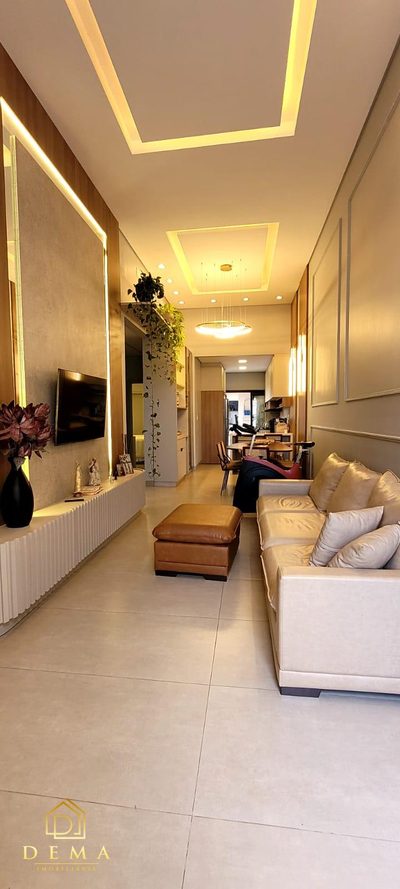 Casa, 109 m² - Foto 1