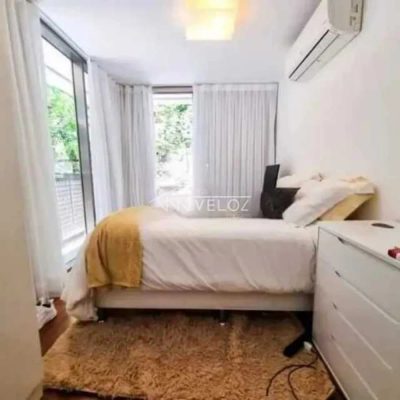 Apartamento, 2 quartos, 85 m² - Foto 2