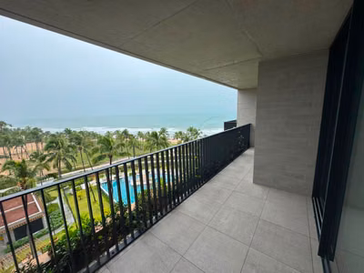 Apartamento, 2 quartos, 110 m² - Foto 1