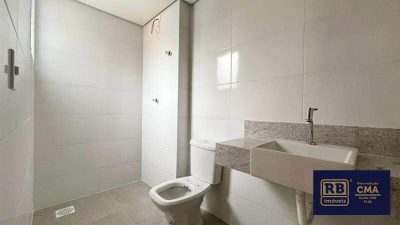 Apartamento, 2 quartos, 63 m² - Foto 4