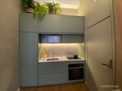 Apartamento, 1 quarto, 36 m² - Foto 5