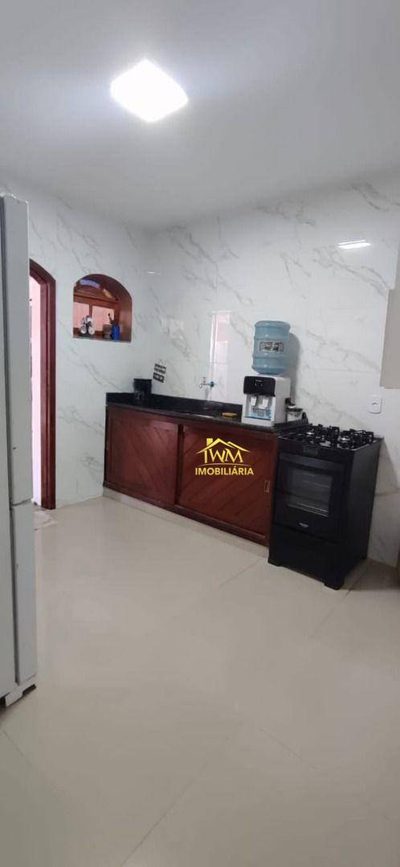 Casa, 3 quartos - Foto 4
