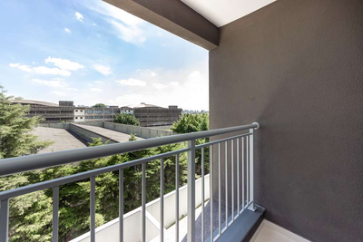 Apartamento, 2 quartos, 51 m² - Foto 2