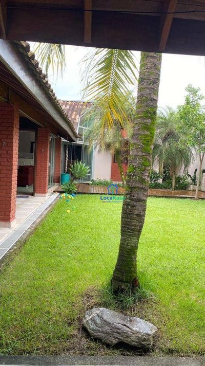 Casa, 3 quartos, 162 m² - Foto 4
