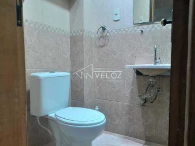 Apartamento, 2 quartos, 45 m² - Foto 2