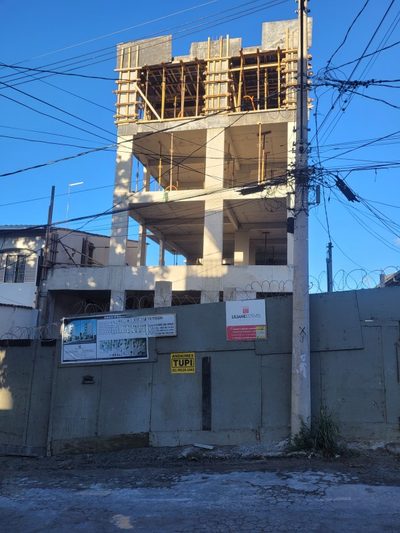 Apartamento, 3 quartos, 70 m² - Foto 1