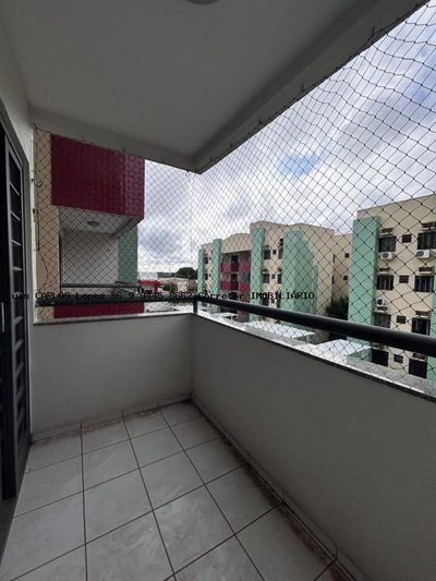 Apartamento, 3 quartos, 77 m² - Foto 2
