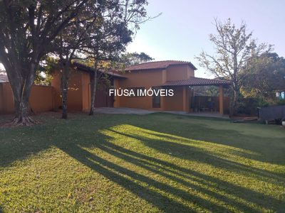 Fazenda, 6 quartos - Foto 3