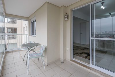 Apartamento, 1 quarto, 67 m² - Foto 5