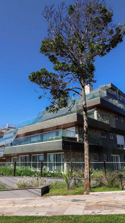 Apartamento, 4 quartos, 374 m² - Foto 3