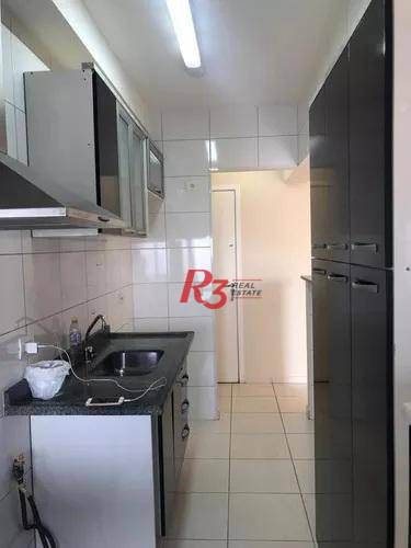 Apartamento, 2 quartos, 68 m² - Foto 3