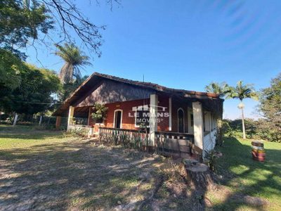 Chácara, 3 quartos, 5000 m² - Foto 5