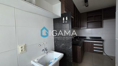 Apartamento, 2 quartos, 69 m² - Foto 4