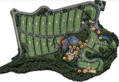 Terreno, 506 m² - Foto 3