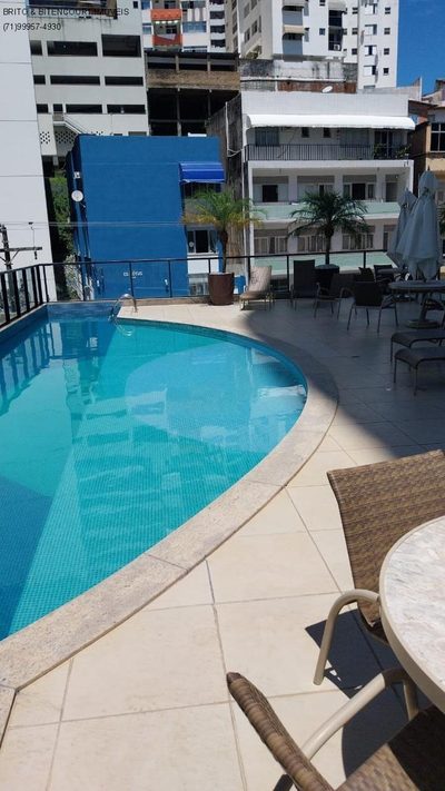 Apartamento, 1 quarto, 59 m² - Foto 2