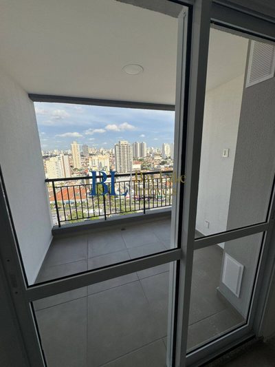Apartamento, 2 quartos, 44 m² - Foto 2