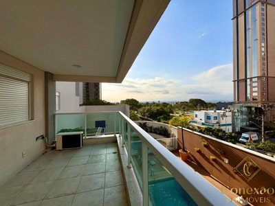 Apartamento, 2 quartos, 78 m² - Foto 1