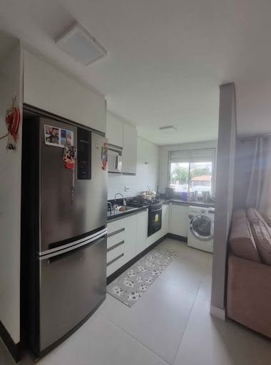 Apartamento, 2 quartos, 50 m² - Foto 4