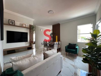 Apartamento, 2 quartos, 58 m² - Foto 1