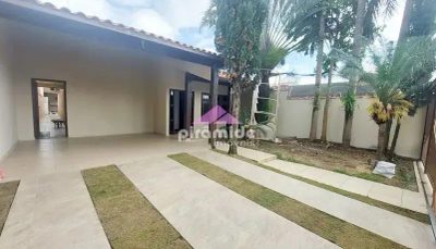 Casa, 5 quartos, 300 m² - Foto 1