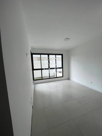 Apartamento, 1 quarto, 50 m² - Foto 1