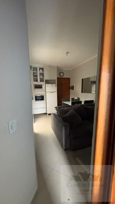 Apartamento, 2 quartos, 48 m² - Foto 3
