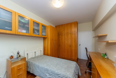Apartamento, 3 quartos, 190 m² - Foto 4