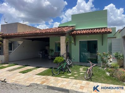 Casa, 3 quartos, 170 m² - Foto 3